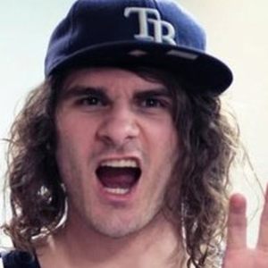 Ty Turner, 37 (Rock Singer)