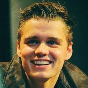 Ty Wood, 28 (TV Actor)