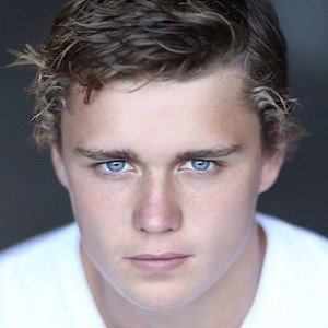 Ty Wood, 30 (Телеактер)