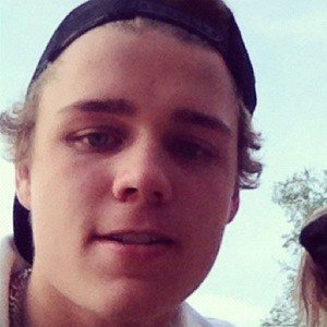 Ty Wood, 30 (TV Actor)