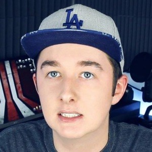 TYBlue, 28 (YouTube Star)