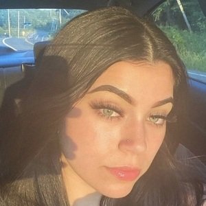 Tybsierraa, 23 (TikTok Star)
