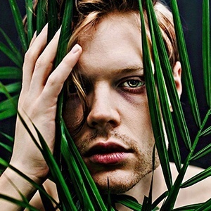 Tyce Green, 34 (Cantante Pop)