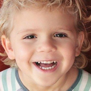 Tydus Talbott, 11 (YouTuber)