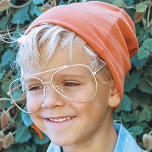 Tydus Talbott, 11 (YouTube Star)