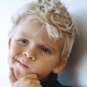 Tydus Talbott, 11 (YouTube Star)