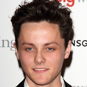 Tyger Drew-Honey image 1