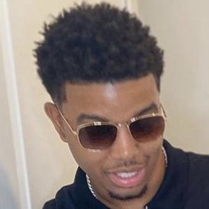 Tyjae Anderson image 3