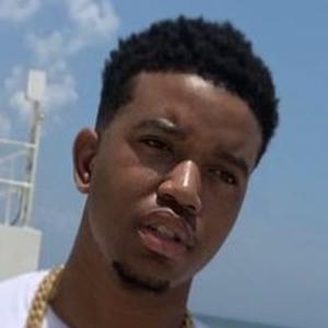 Tyjae Anderson image 7