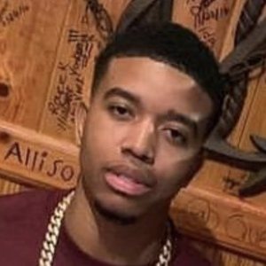 Tyjae Anderson image 8