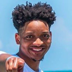 Tykorie McKennedy