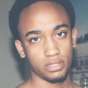 Tylan LeDuff, 28 (YouTube Star)