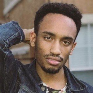 Tylan LeDuff, 28 (Estrella de YouTube)