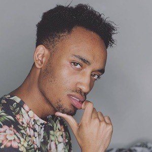 Tylan LeDuff, 28 (YouTube明星)