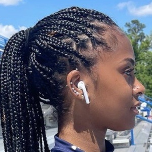 Tylar Mckenzie, 25 (TikTok Star)