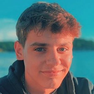 Tyler Ashton Zaryki, 23 (TikTok Star)