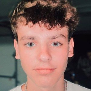 Tyler Ashton Zaryki, 23 (TikTok Star)