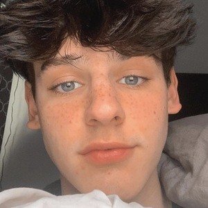 Tyler Ashton Zaryki, 23 (TikTok Star)