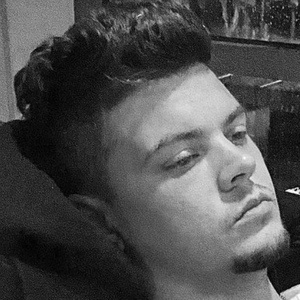 Tyler Baltierra, 32 (现实之星)