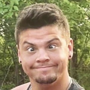 Tyler Baltierra image 3