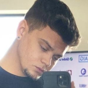 Tyler Baltierra image 5