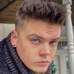 Tyler Baltierra image 7