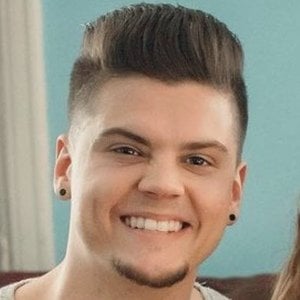 Tyler Baltierra image 8