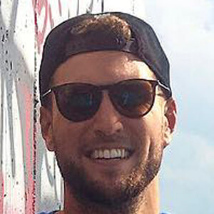 Tyler Bergantino, 32 (TikTok Star)