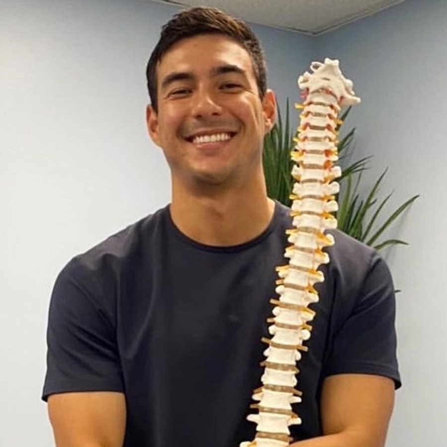 Tyler Bigenho image 3