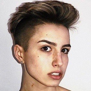Tyler Brown, 23 (Instagram Star)