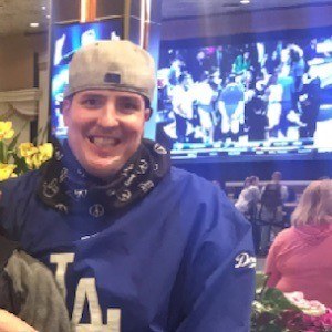 Tyler Brown Sr., 43 (家庭成員)