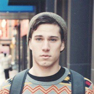 Tyler Brown image 3