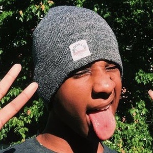 Tyler Carpenter, 20 (TikTok Star)