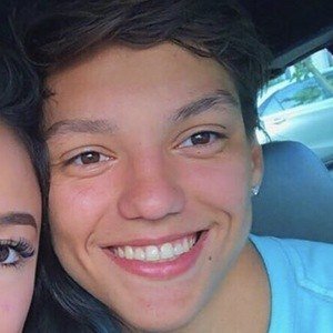 Tyler Cefola, 25 (TikTok Star)