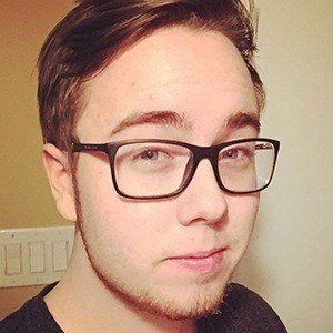 Tyler Christie, 28 (Star di YouTube)