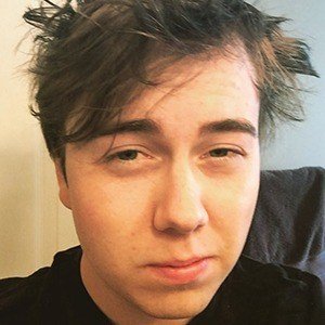 Tyler Christie, 30 (YouTuber)