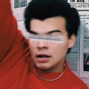 Tyler Constandars, 24 (TikTok-ster)