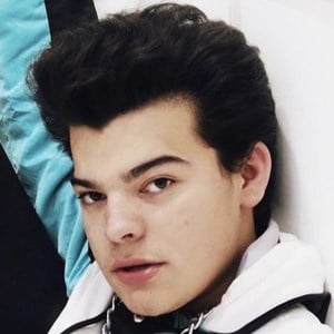 Tyler Constandars image 3