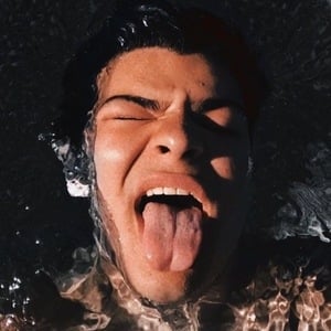 Tyler Constandars, 24 (TikTok Star)