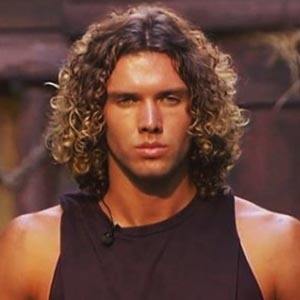 Tyler Crispen, 30 (Reality Star)