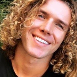 Tyler Crispen, 30 (Reality-ster)