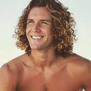 Tyler Crispen, 30 (Star de la réalité)