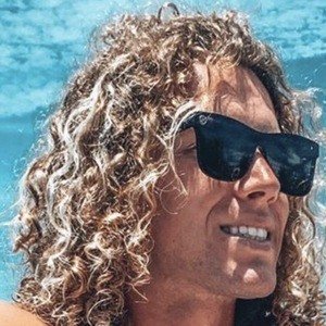 Tyler Crispen, 30 (Reality Star)