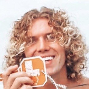 Tyler Crispen, 30 (Estrella de Telerrealidad)