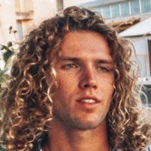 Tyler Crispen, 30 (Reality Star)