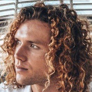 Tyler Crispen, 30 (Reality Star)