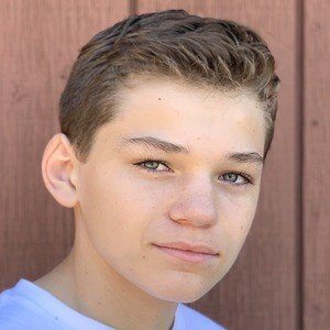 Tyler Davis, 19 (YouTube Star)