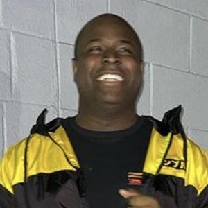 Tyler Dewayne Sompa, 33 (TikTok Star)