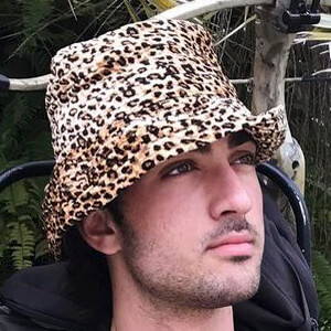 Tyler Elias Blanchard, 25 (YouTube Star)