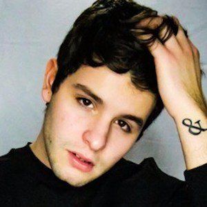 Tyler Falcoa image 4